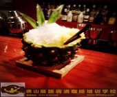 异国风情（朗姆酒经典系列鸡尾酒）