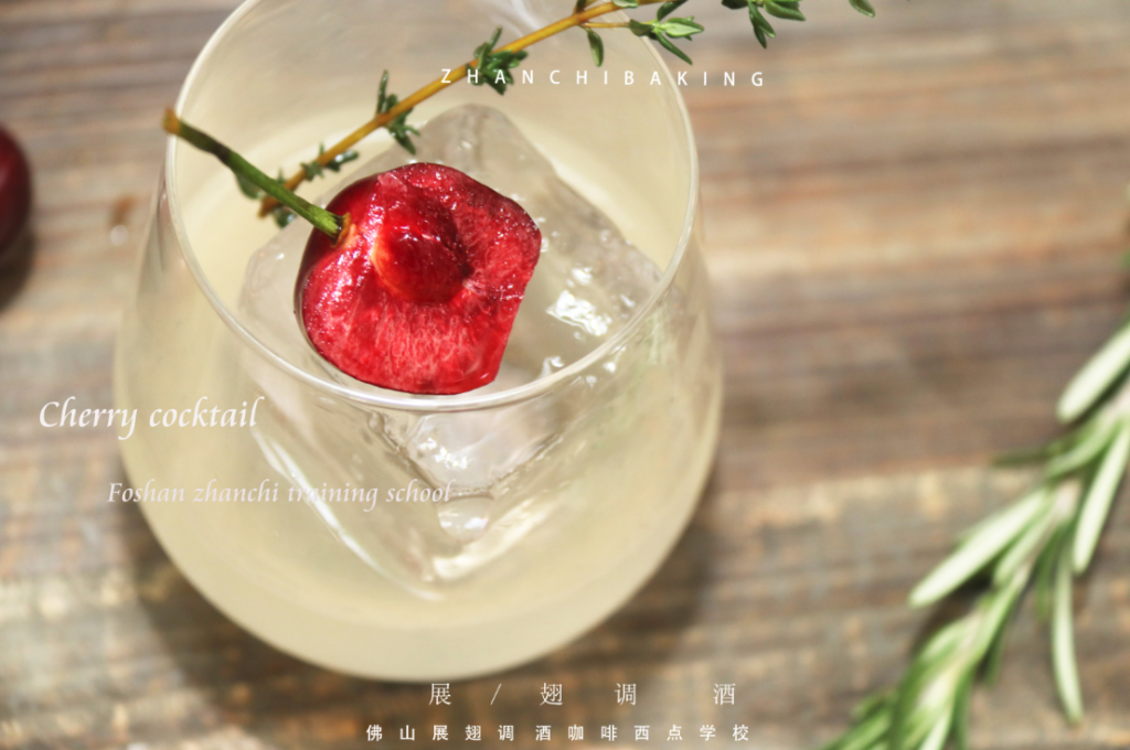 如何让你的鸡尾酒更加有创意？
